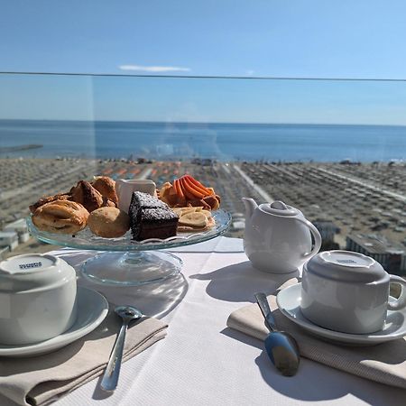 Grand Meeting Hotel Rimini Eksteriør billede